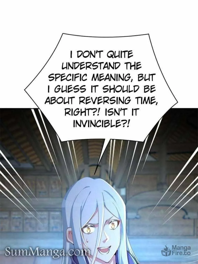Read I Picked up an Attribute (Colored) chapter 378 image 34 on Lezhin