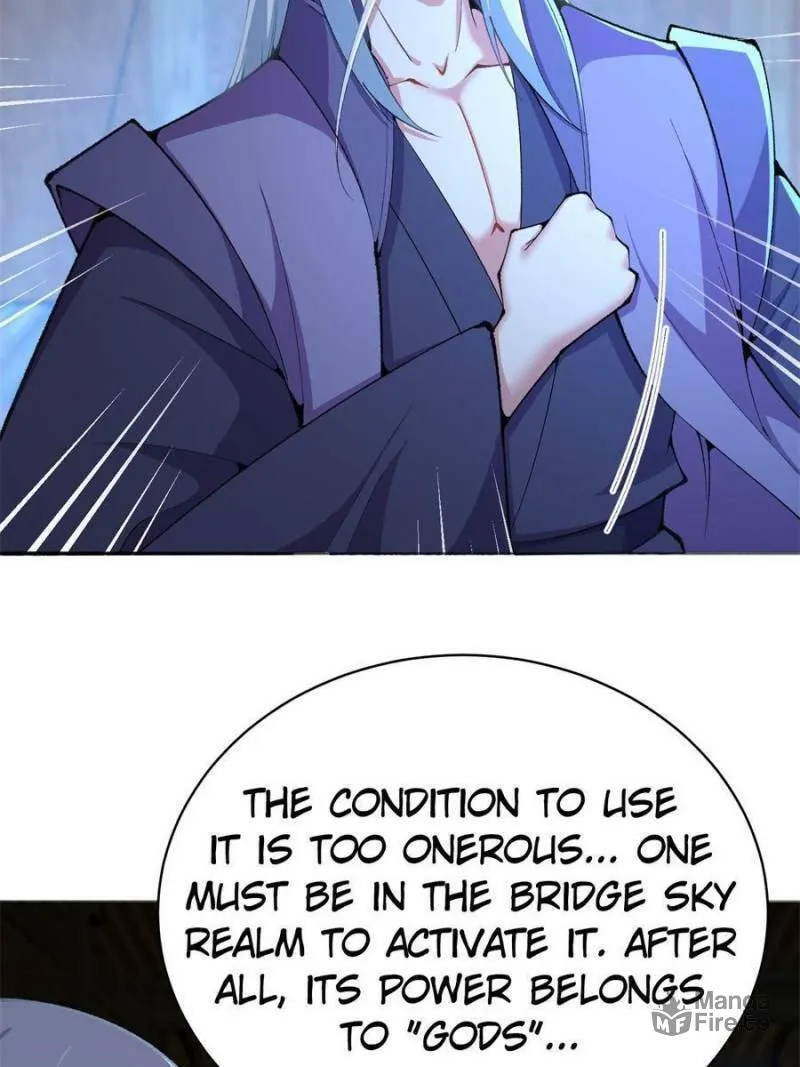 Read I Picked up an Attribute (Colored) chapter 378 image 35 on Lezhin
