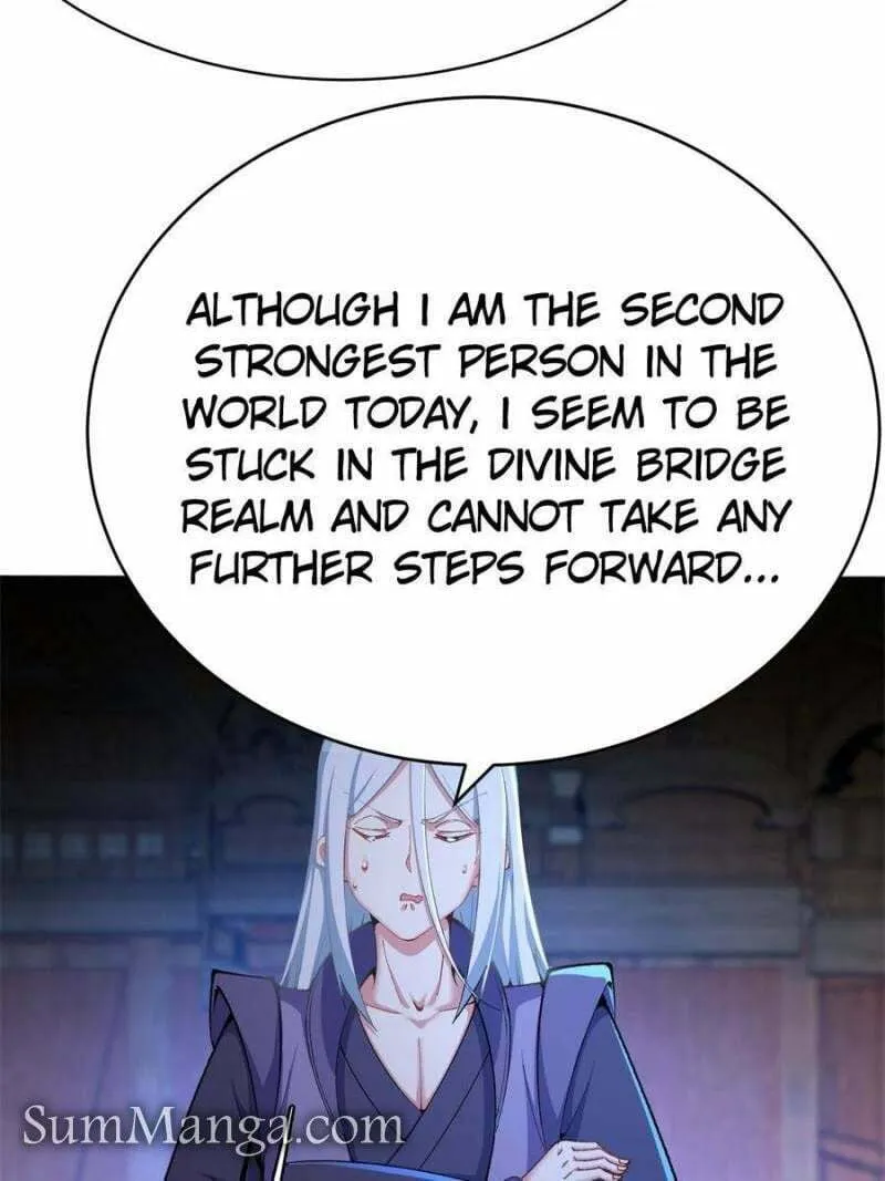 Read I Picked up an Attribute (Colored) chapter 378 image 37 on Lezhin