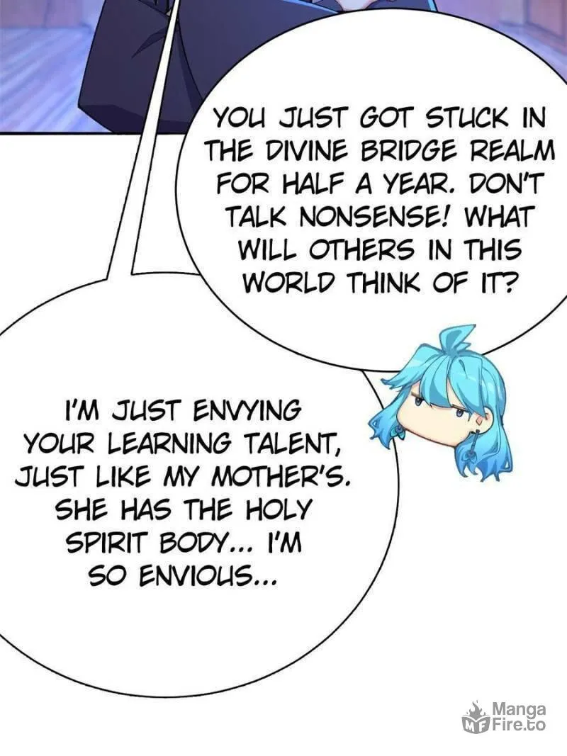 Read I Picked up an Attribute (Colored) chapter 378 image 38 on Lezhin