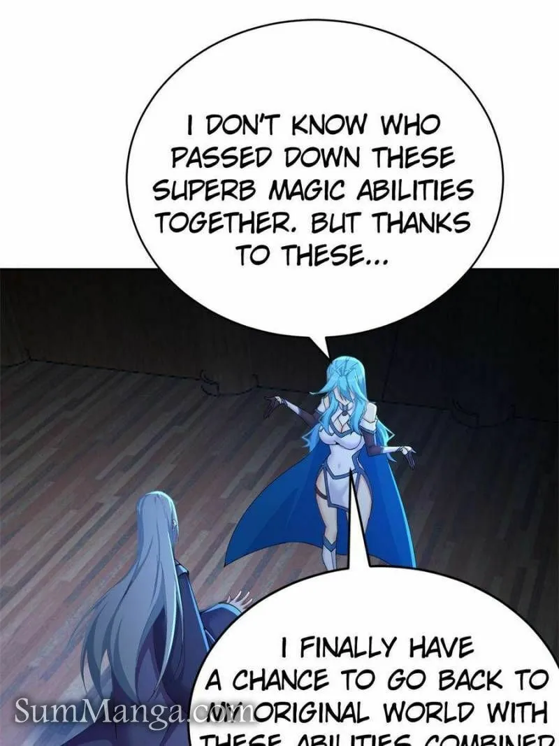 Read I Picked up an Attribute (Colored) chapter 378 image 40 on Lezhin