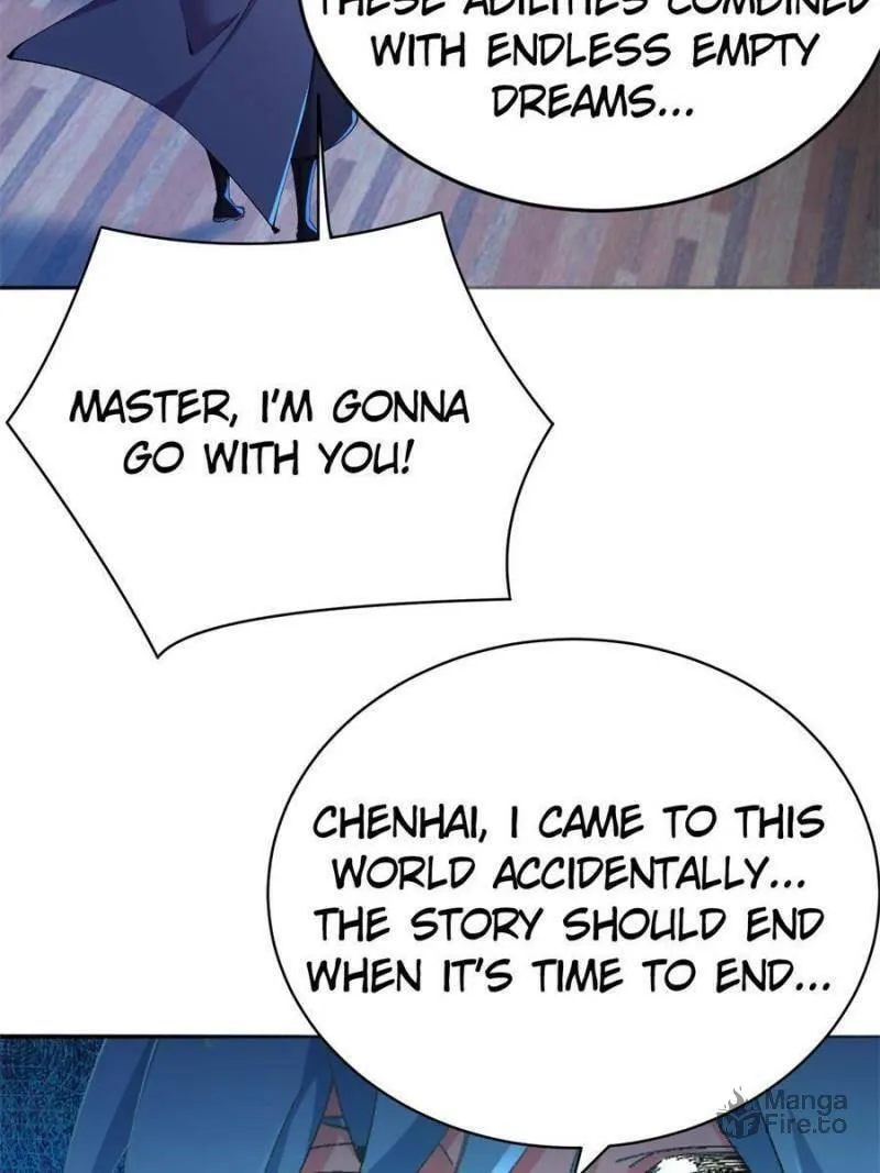 Read I Picked up an Attribute (Colored) chapter 378 image 41 on Lezhin