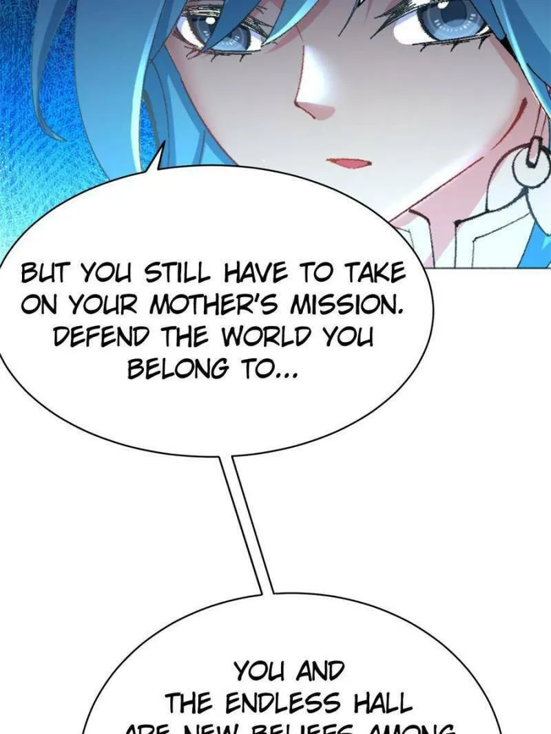 Read I Picked up an Attribute (Colored) chapter 378 image 42 on Lezhin