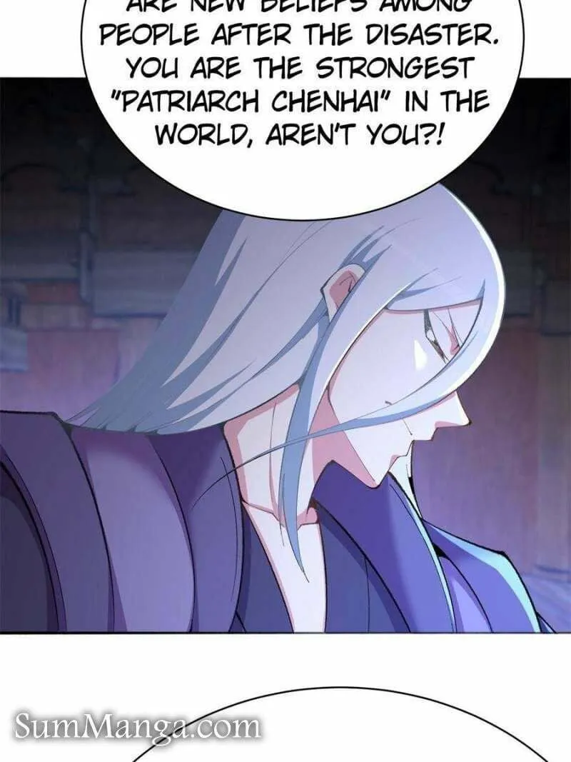 Read I Picked up an Attribute (Colored) chapter 378 image 43 on Lezhin