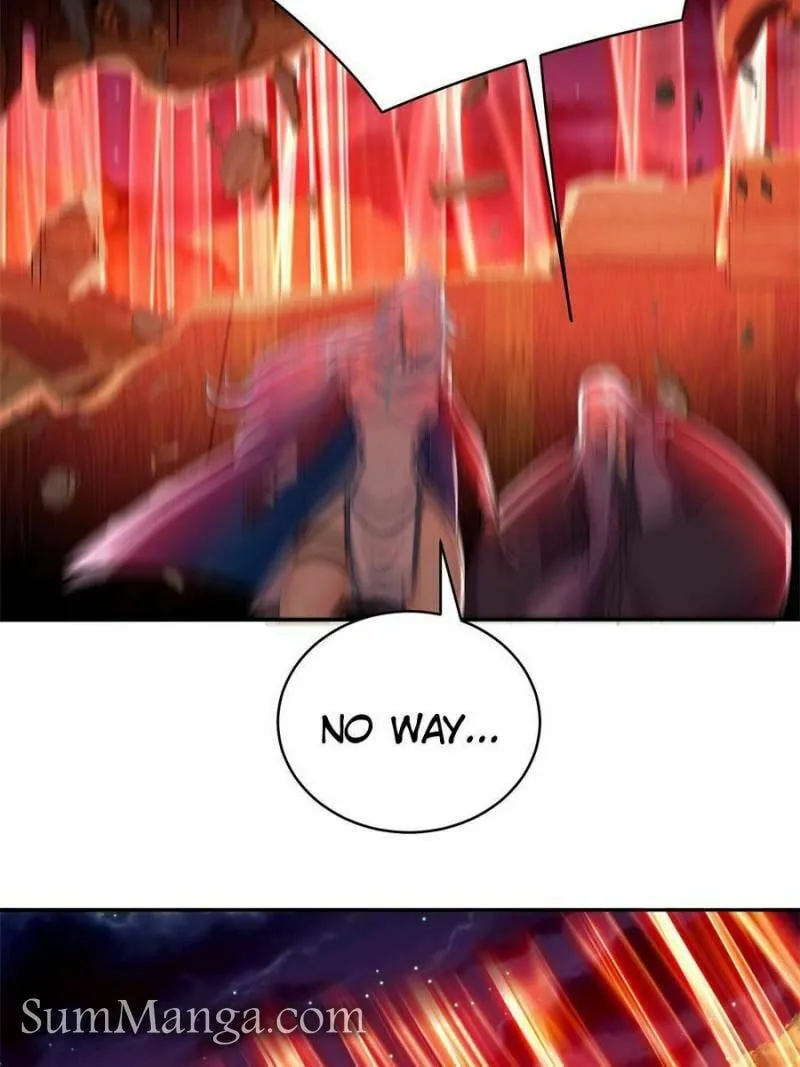 Read I Picked up an Attribute (Colored) chapter 378 image 52 on Lezhin