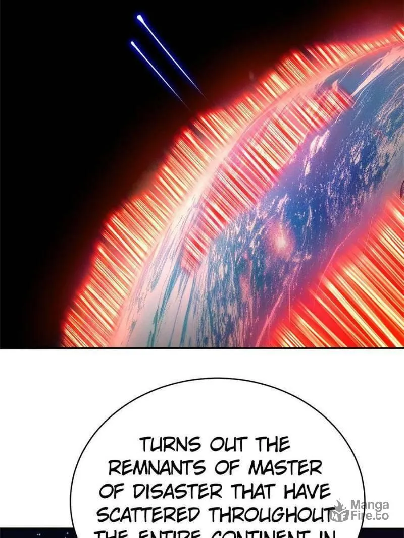Read I Picked up an Attribute (Colored) chapter 378 image 54 on Lezhin
