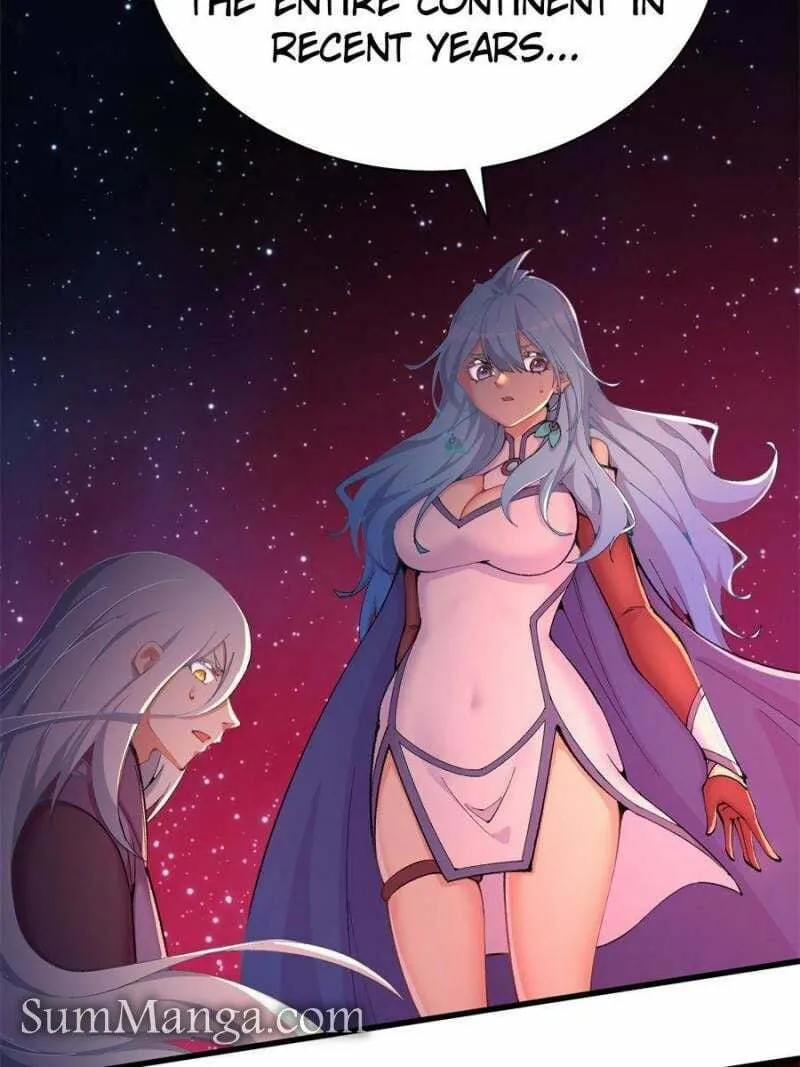 Read I Picked up an Attribute (Colored) chapter 378 image 55 on Lezhin