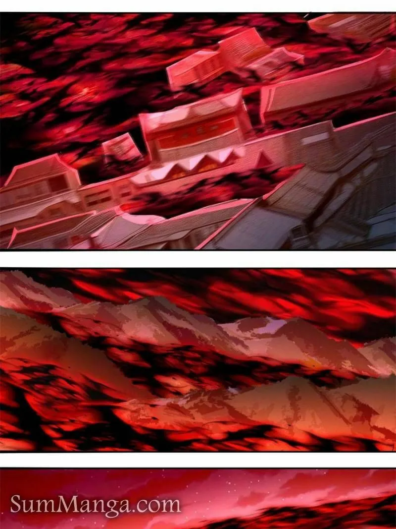 Read I Picked up an Attribute (Colored) chapter 378 image 58 on Lezhin