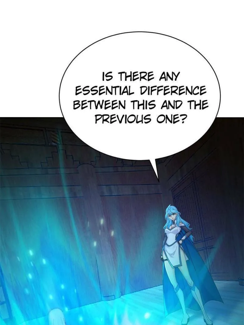 Read I Picked up an Attribute (Colored) chapter 378 image 6 on Lezhin