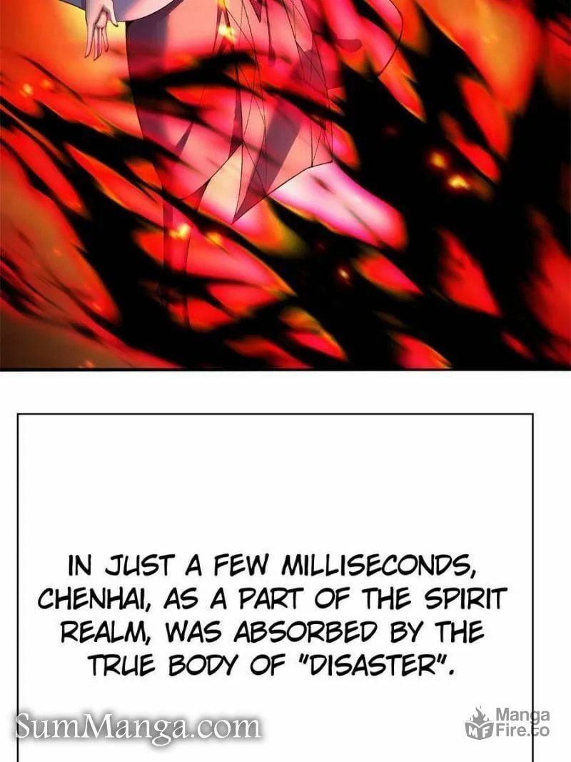 Read I Picked up an Attribute (Colored) chapter 378 image 68 on Lezhin