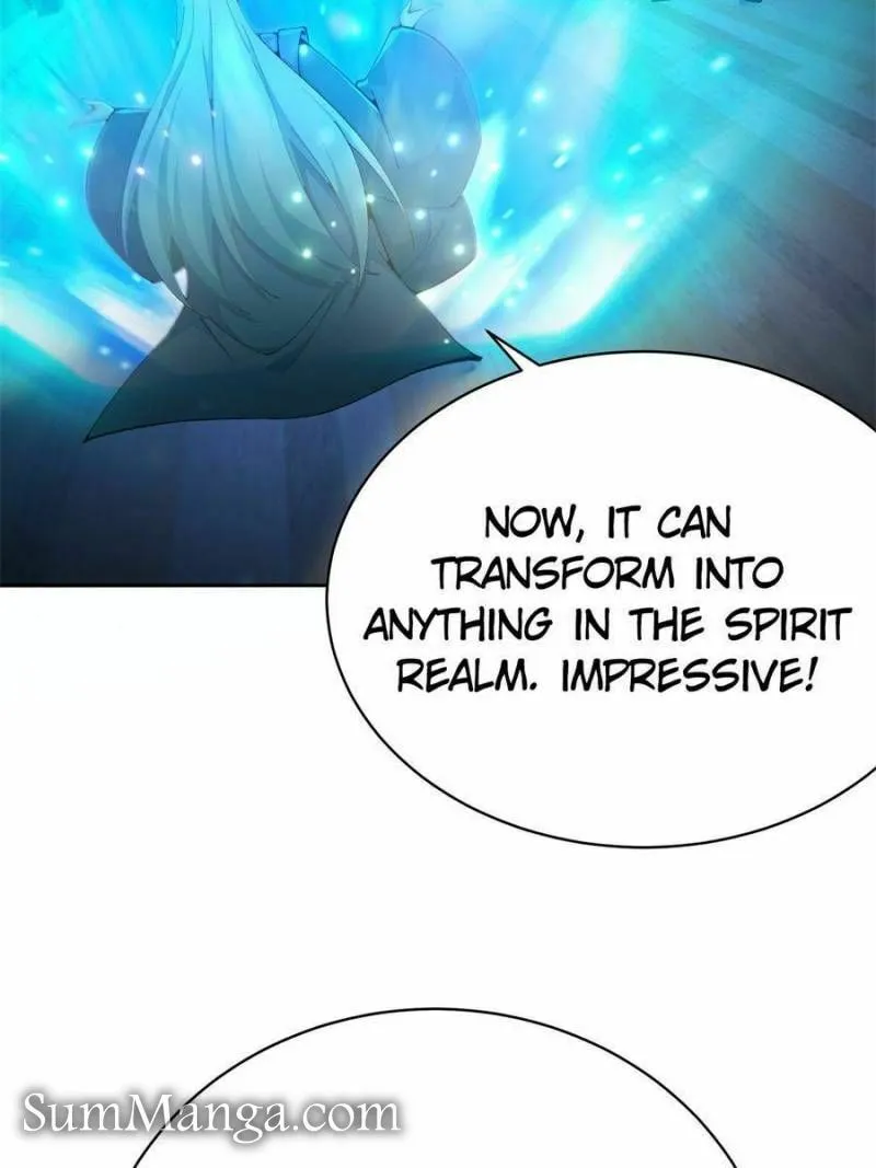 Read I Picked up an Attribute (Colored) chapter 378 image 7 on Lezhin