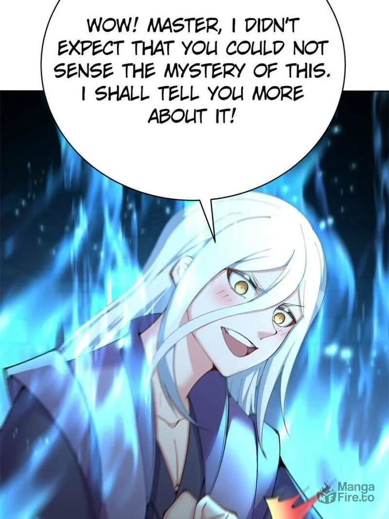 Read I Picked up an Attribute (Colored) chapter 378 image 8 on Lezhin