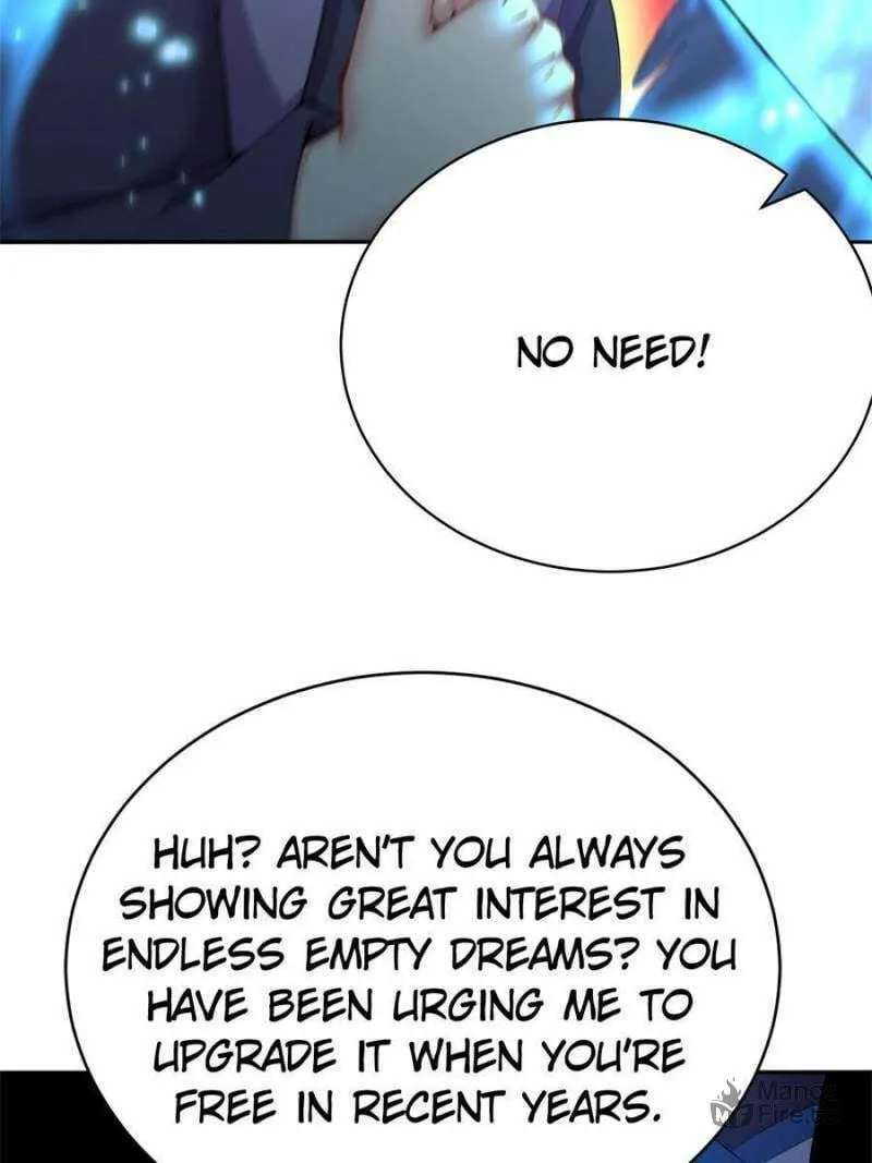 Read I Picked up an Attribute (Colored) chapter 378 image 9 on Lezhin