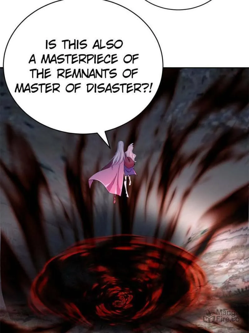 Read I Picked up an Attribute (Colored) chapter 379 image 11 on Lezhin