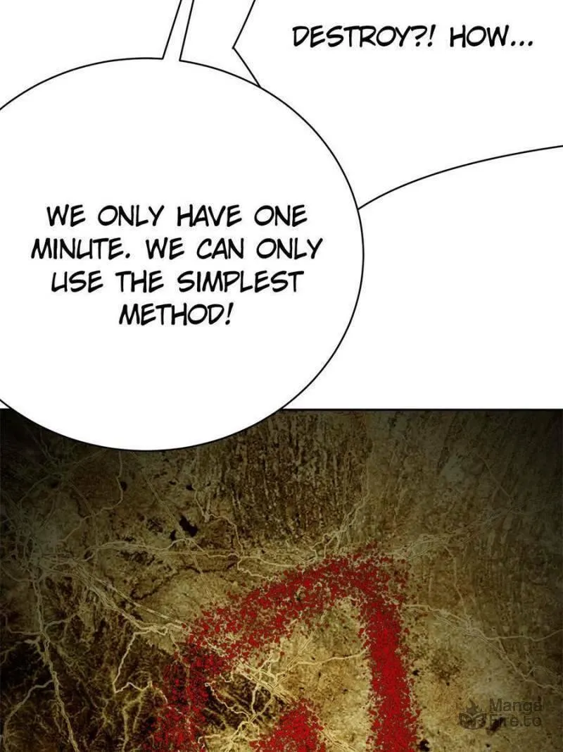 Read I Picked up an Attribute (Colored) chapter 379 image 14 on Lezhin