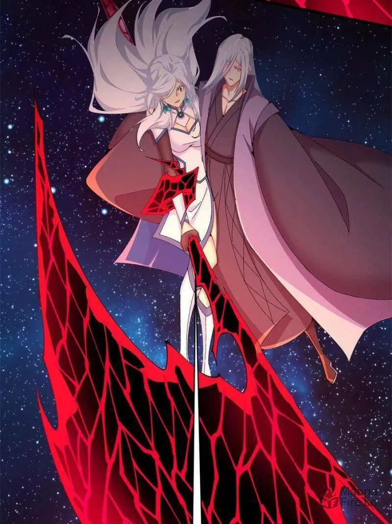 Read I Picked up an Attribute (Colored) chapter 379 image 20 on Lezhin