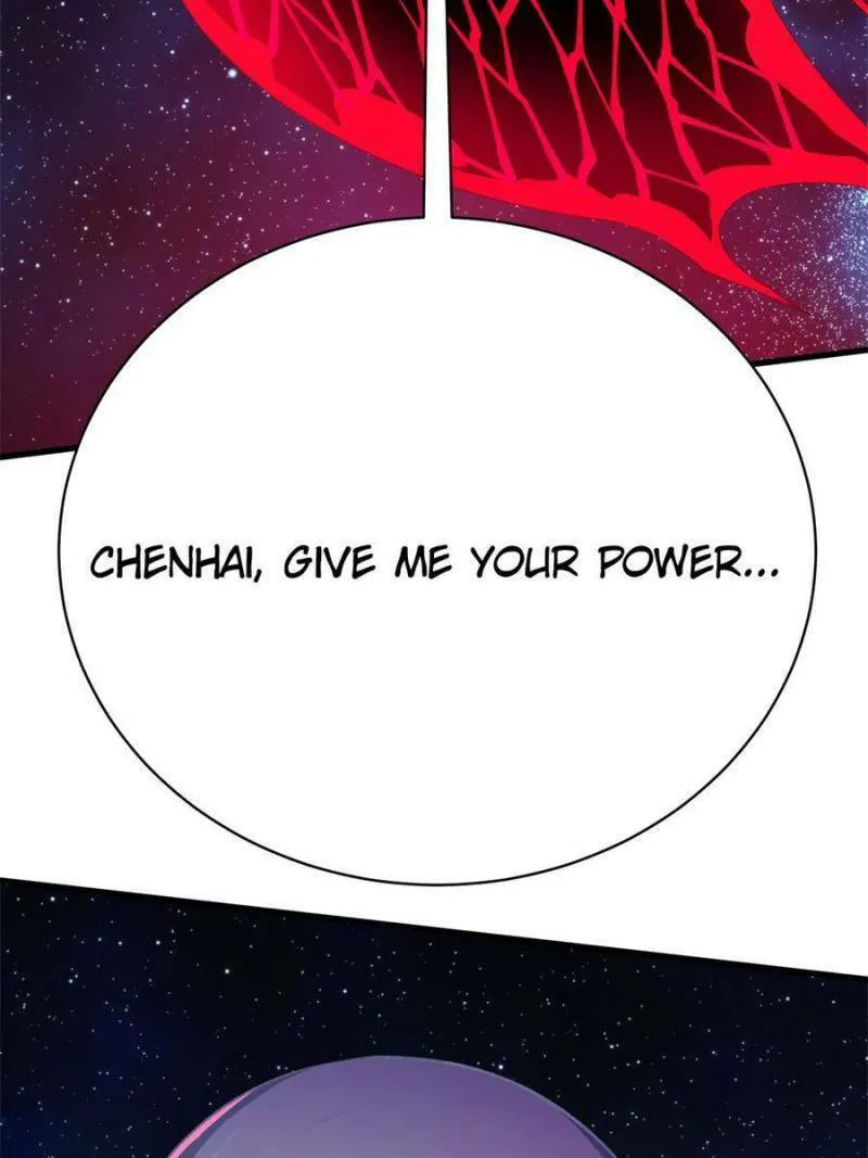 Read I Picked up an Attribute (Colored) chapter 379 image 21 on Lezhin