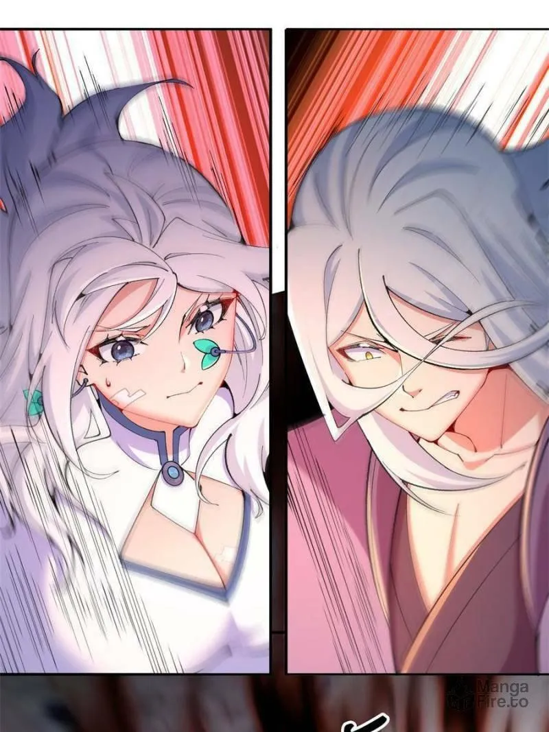 Read I Picked up an Attribute (Colored) chapter 379 image 32 on Lezhin
