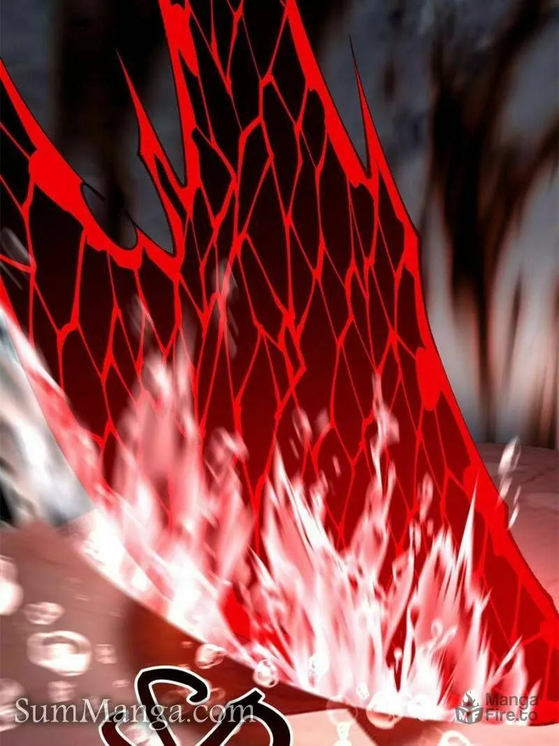 Read I Picked up an Attribute (Colored) chapter 379 image 34 on Lezhin