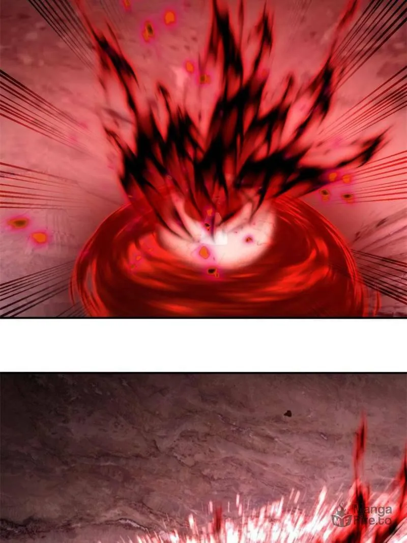 Read I Picked up an Attribute (Colored) chapter 379 image 38 on Lezhin