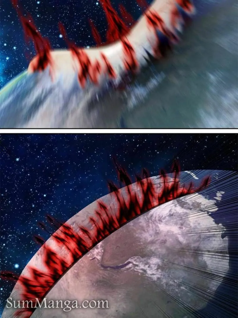 Read I Picked up an Attribute (Colored) chapter 379 image 43 on Lezhin