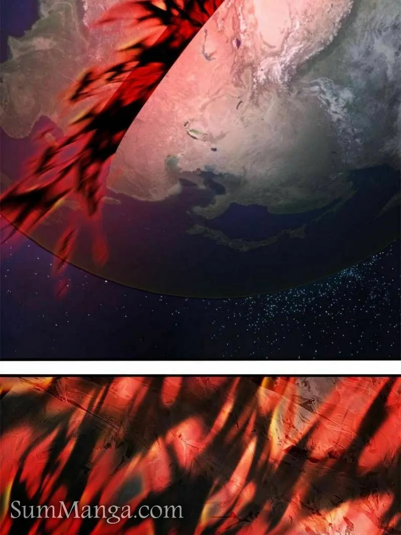 Read I Picked up an Attribute (Colored) chapter 379 image 46 on Lezhin