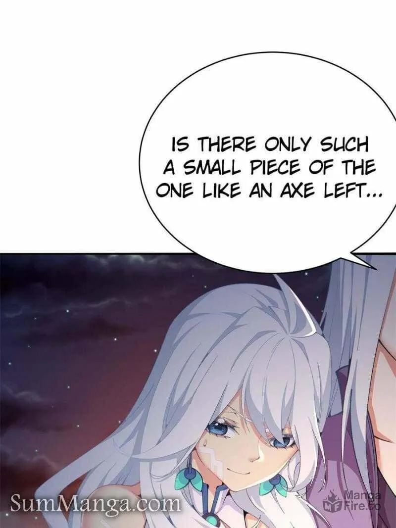 Read I Picked up an Attribute (Colored) chapter 379 image 49 on Lezhin