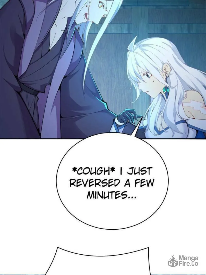 Read I Picked up an Attribute (Colored) chapter 379 image 5 on Lezhin