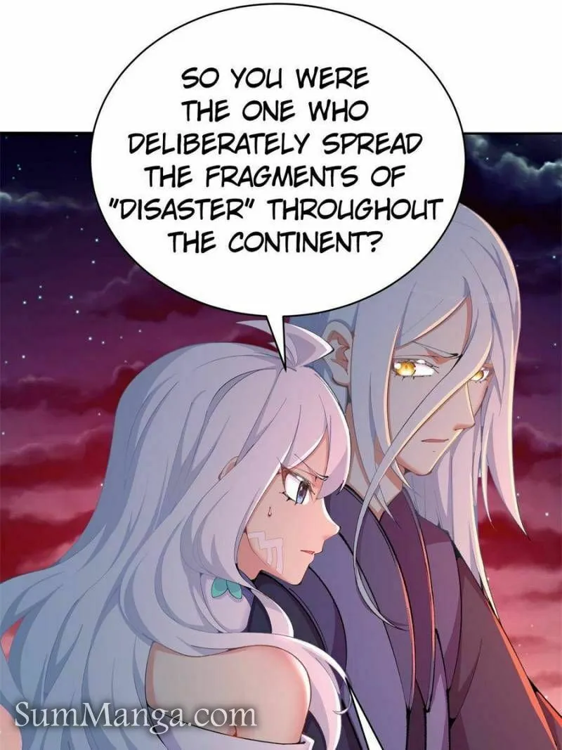 Read I Picked up an Attribute (Colored) chapter 379 image 55 on Lezhin
