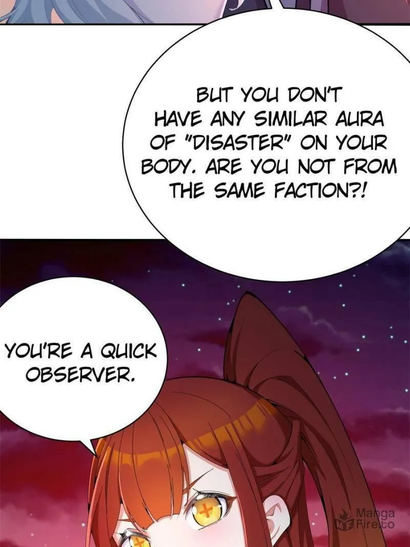 Read I Picked up an Attribute (Colored) chapter 379 image 56 on Lezhin