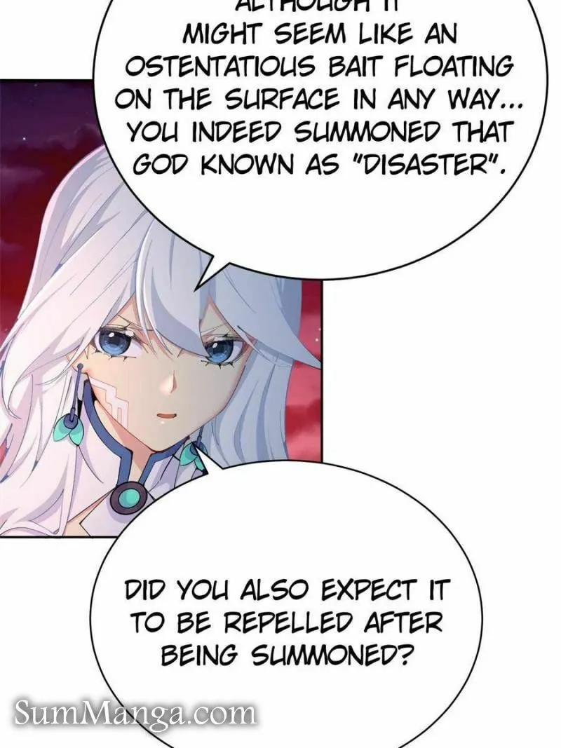 Read I Picked up an Attribute (Colored) chapter 379 image 58 on Lezhin