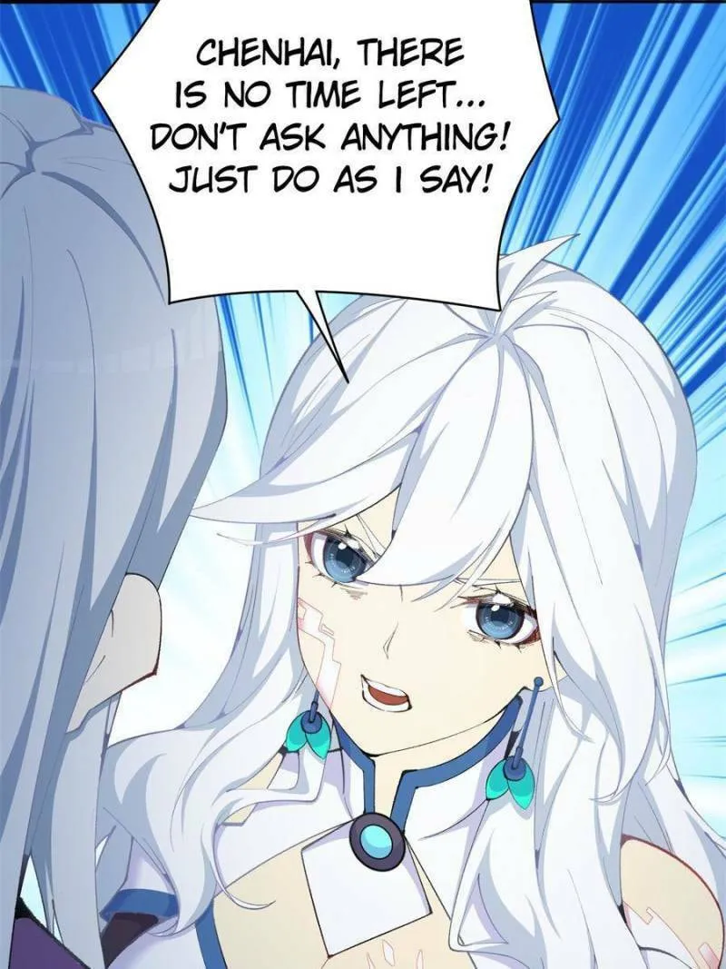 Read I Picked up an Attribute (Colored) chapter 379 image 6 on Lezhin