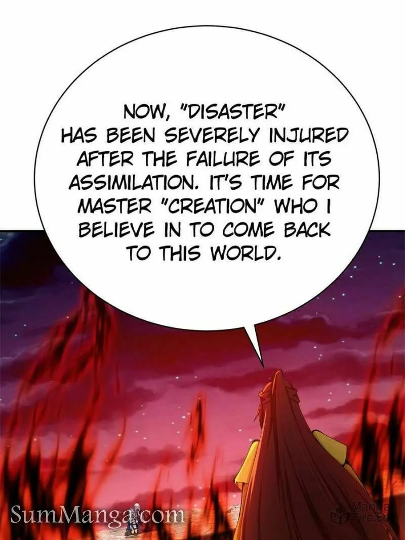 Read I Picked up an Attribute (Colored) chapter 379 image 62 on Lezhin