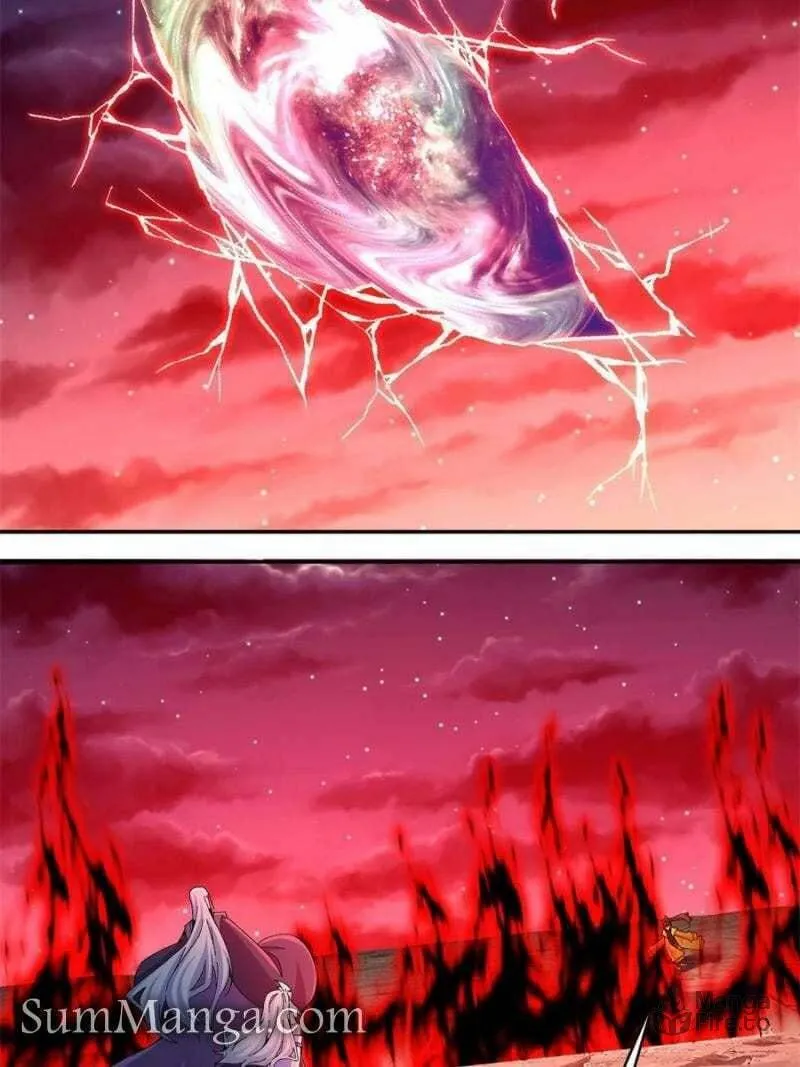 Read I Picked up an Attribute (Colored) chapter 379 image 71 on Lezhin