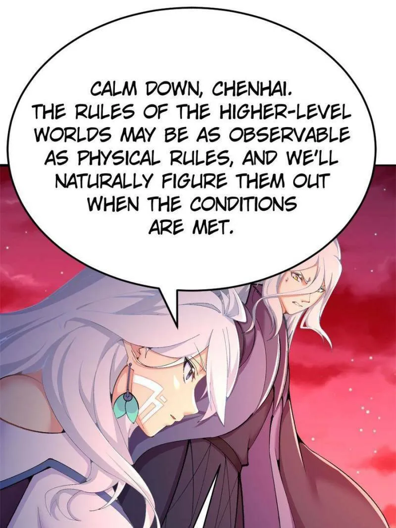 Read I Picked up an Attribute (Colored) chapter 379 image 78 on Lezhin