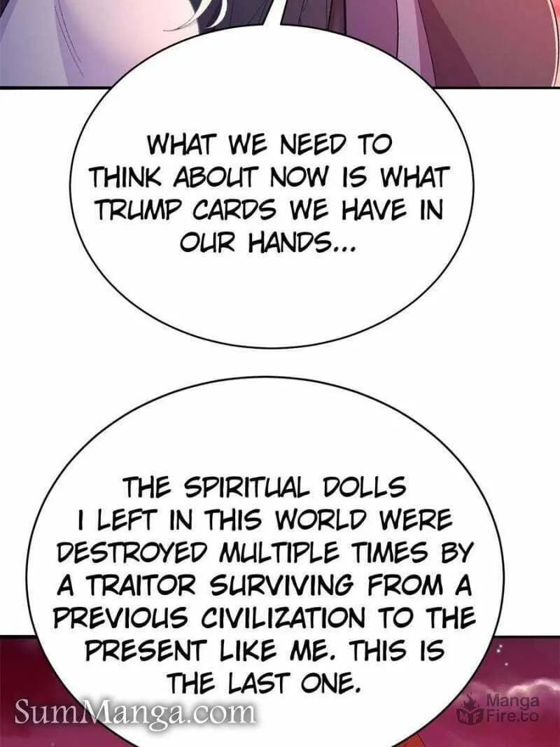 Read I Picked up an Attribute (Colored) chapter 379 image 79 on Lezhin