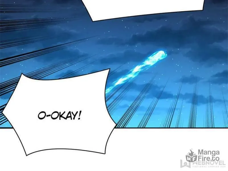 Read I Picked up an Attribute (Colored) chapter 379 image 8 on Lezhin
