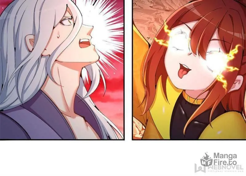 Read I Picked up an Attribute (Colored) chapter 379 image 84 on Lezhin