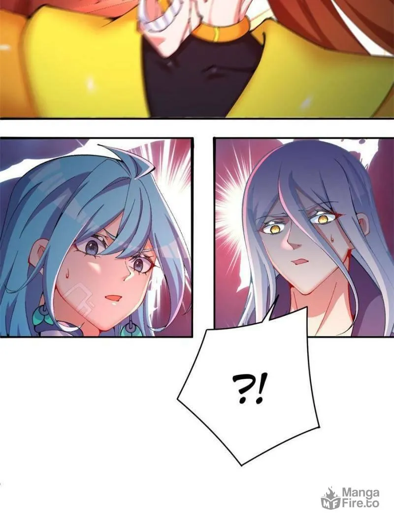 Read I Picked up an Attribute (Colored) chapter 379 image 86 on Lezhin