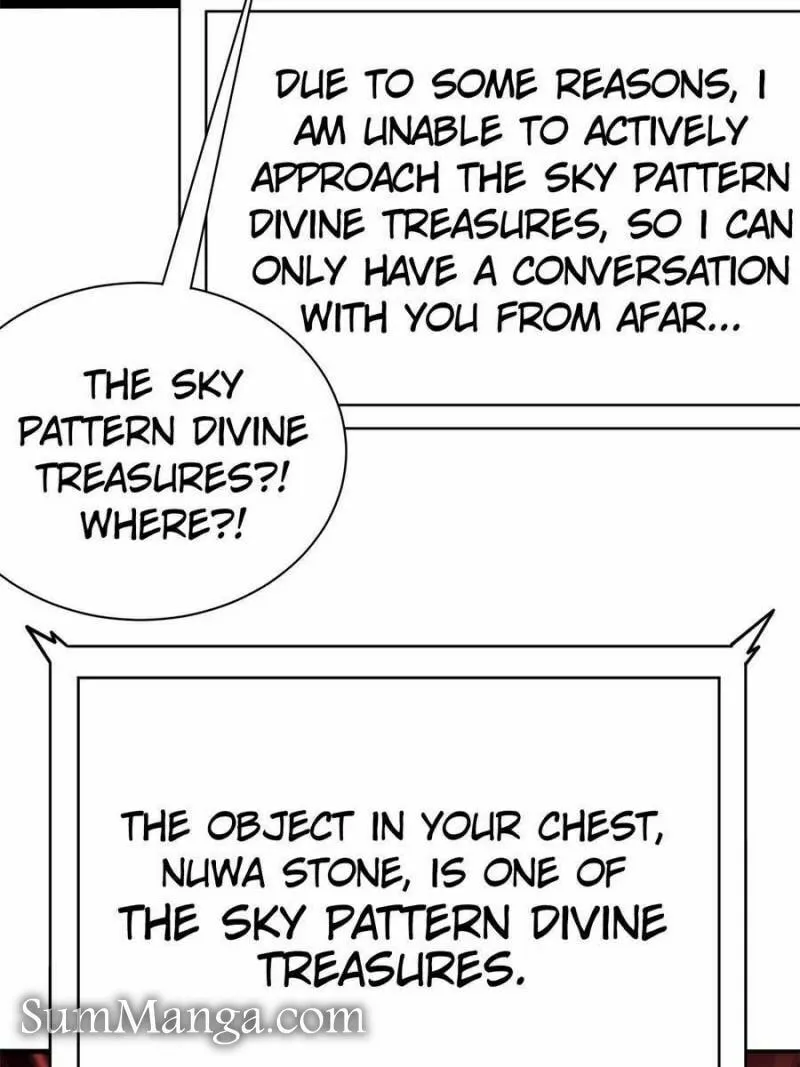 Read I Picked up an Attribute (Colored) chapter 379 image 88 on Lezhin