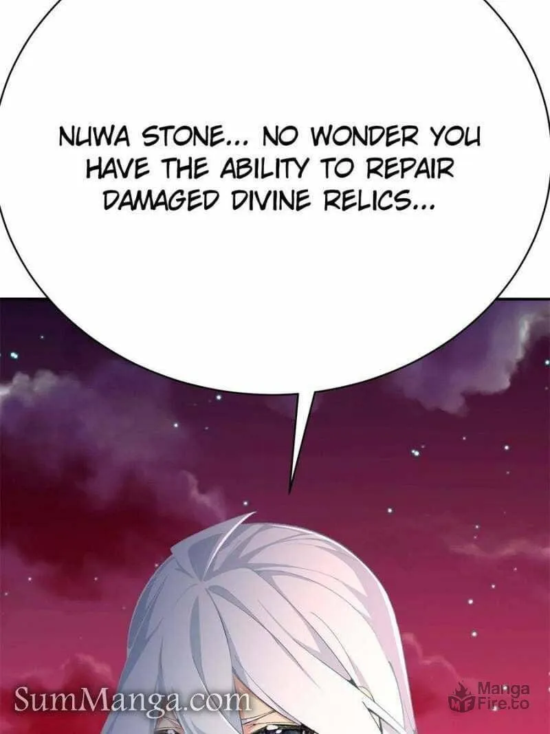 Read I Picked up an Attribute (Colored) chapter 379 image 94 on Lezhin