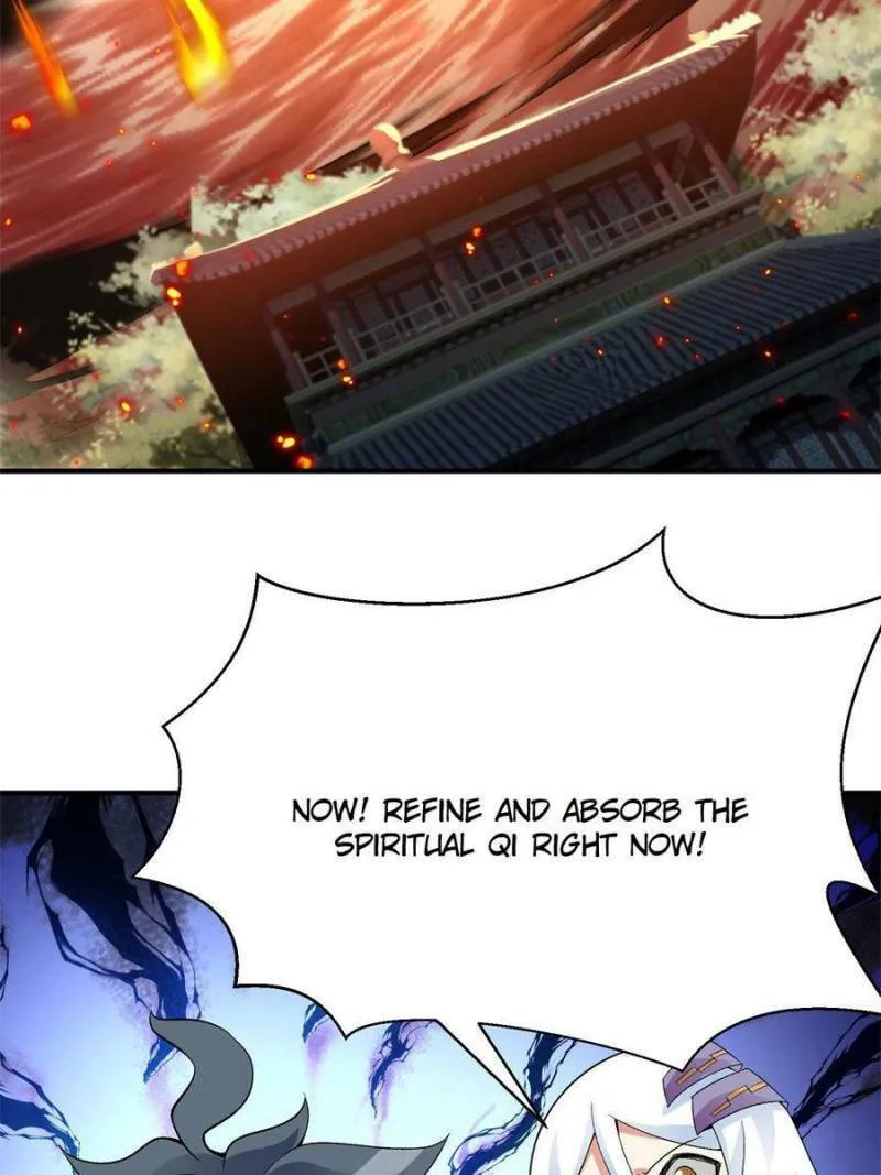 Read I Picked up an Attribute (Colored) chapter 38 image 1 on Lezhin