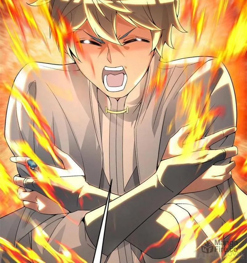 Read I Picked up an Attribute (Colored) chapter 38 image 11 on Lezhin