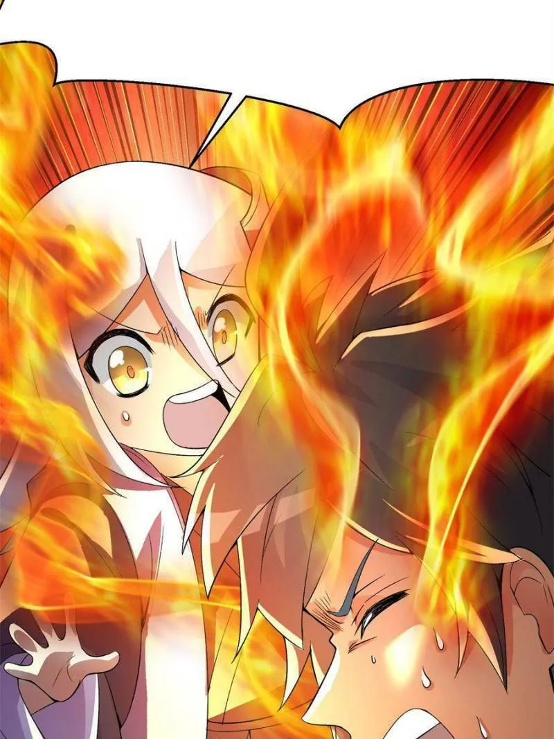 Read I Picked up an Attribute (Colored) chapter 38 image 13 on Lezhin