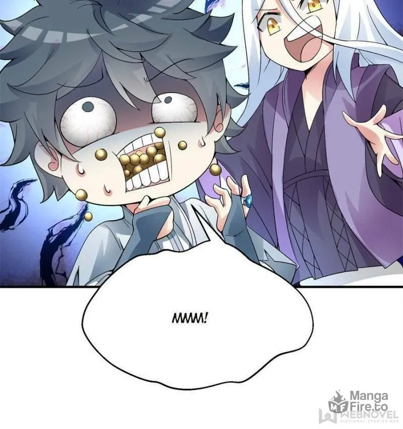Read I Picked up an Attribute (Colored) chapter 38 image 2 on Lezhin