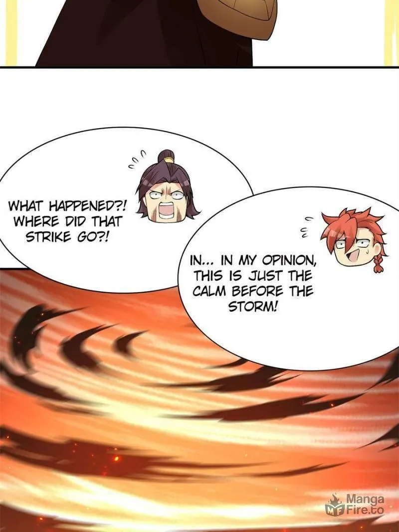 Read I Picked up an Attribute (Colored) chapter 38 image 24 on Lezhin