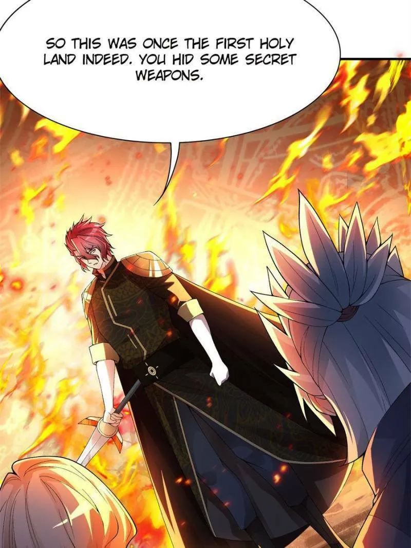 Read I Picked up an Attribute (Colored) chapter 38 image 27 on Lezhin