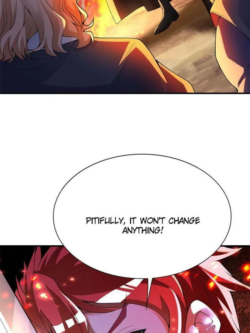 Read I Picked up an Attribute (Colored) chapter 38 image 28 on Lezhin