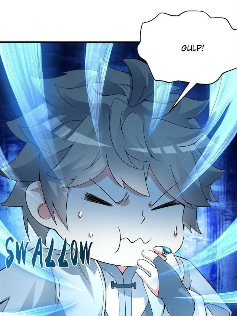 Read I Picked up an Attribute (Colored) chapter 38 image 3 on Lezhin