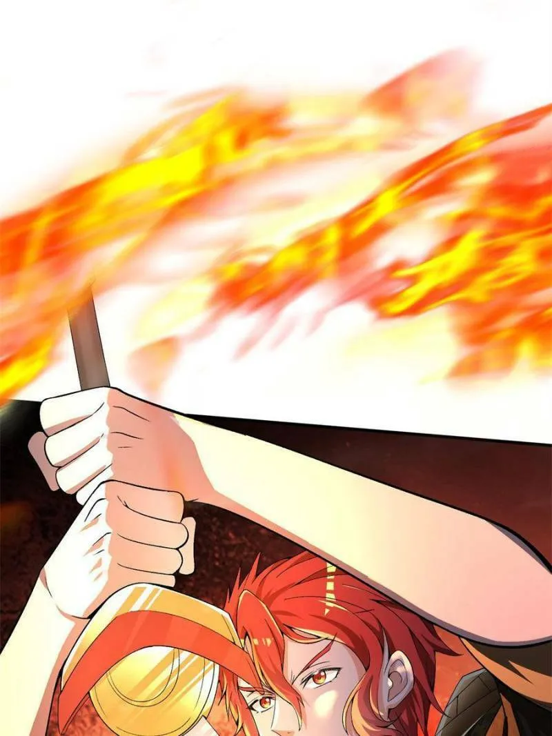 Read I Picked up an Attribute (Colored) chapter 38 image 30 on Lezhin
